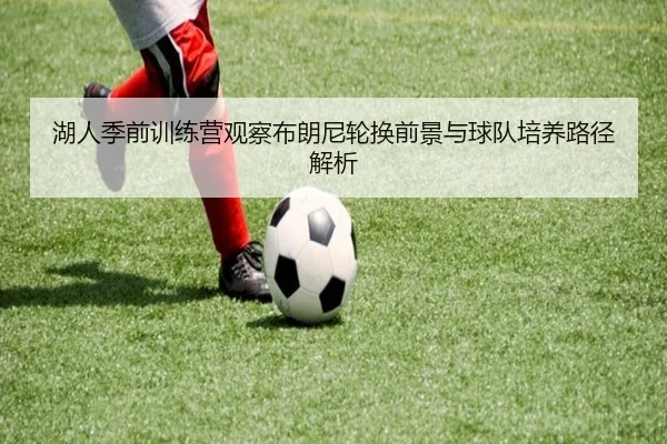 湖人季前训练营观察布朗尼轮换前景与球队培养路径解析